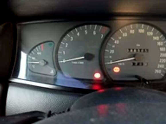 Как провести самодиагностику ошибок на Opel Omega B