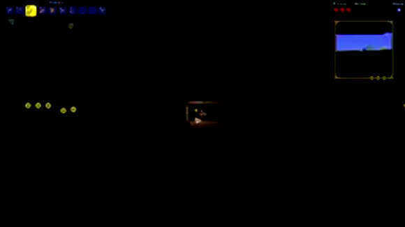 Полный гайд по Terraria: как выжить и победить всех боссов