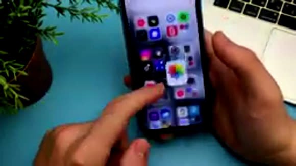 Как сделать PDF из фото на iPhone за минуту