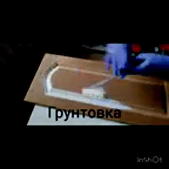 Как обновить кухонный гарнитур своими руками: лучшие способы фото 3