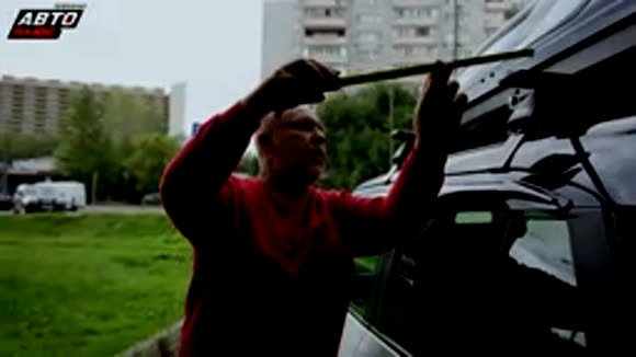 Автобокс на крышу: что можно и нельзя перевозить фото 3