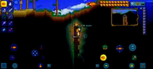 Как найти Зачарованный меч в Terraria: полный гайд фото 6