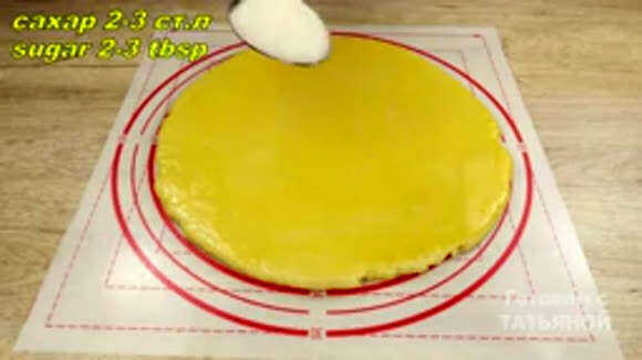 Быстрое печенье на сметане: самый вкусный рецепт за 10 минут