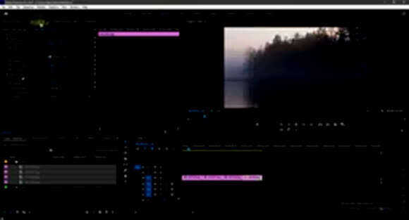 Как создать эффектное слайд-шоу в Adobe Premiere Pro фото 2