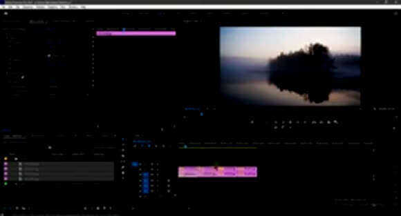 Как создать эффектное слайд-шоу в Adobe Premiere Pro фото 3