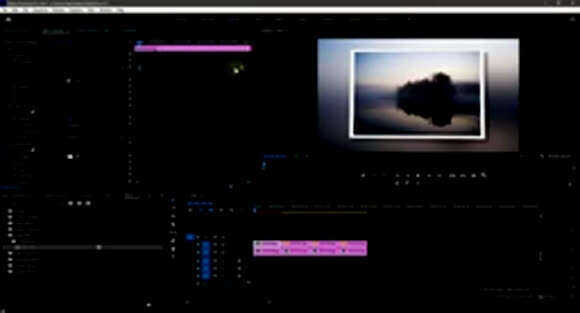 Как создать эффектное слайд-шоу в Adobe Premiere Pro фото 6