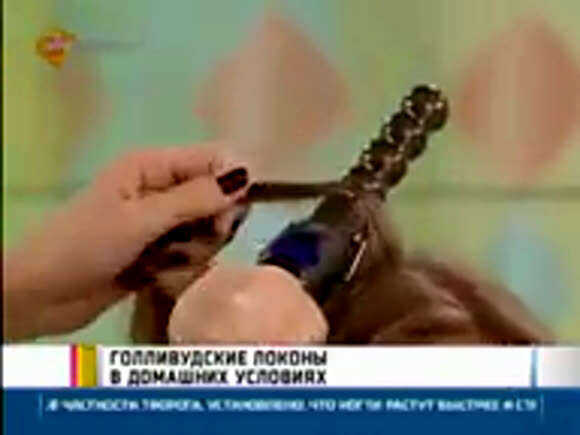 Как сделать голливудские локоны дома: пошаговая инструкция укладки