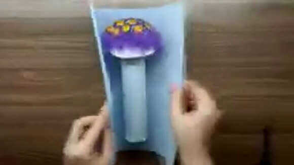 Милый минибукет из Chupa Chups для яркого подарка фото 4