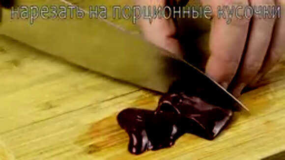 Сочная куриная печень в нежном соусе за 15 минут фото 2