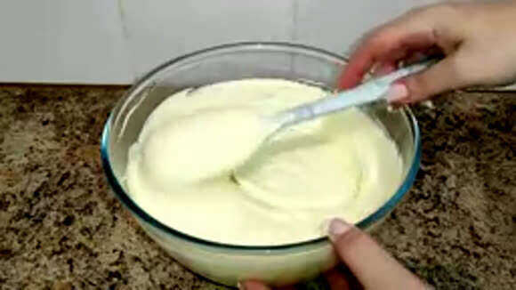 Самый простой и вкусный рецепт творожного пирога дома фото 3