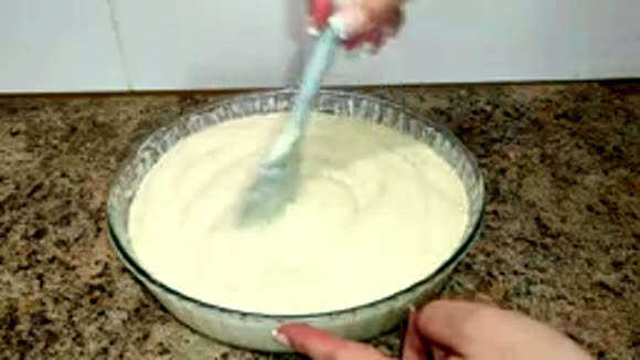 Самый простой и вкусный рецепт творожного пирога дома фото 4