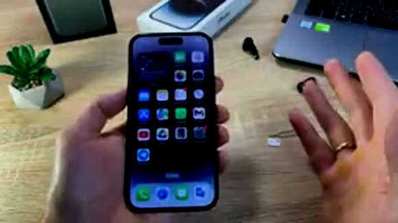 Как установить и настроить eSIM на iPhone: пошаговая инструкция фото 1