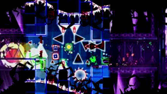 Самые сложные невозможные уровни в Geometry Dash: топ лучших фото 6