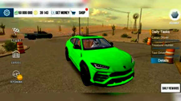 Как сделать 1700 сил в Car Parking Multiplayer фото 2