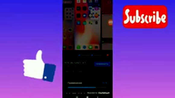 Как превратить Андроид в Айфон без сторонних приложений фото 6