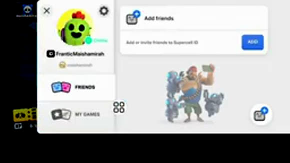 Как создать второй аккаунт в Brawl Stars 2026