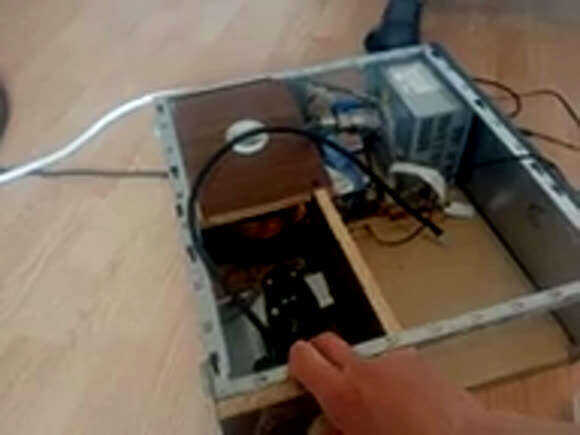 Как сделать полуавтомат из сварочного инвертора своими руками