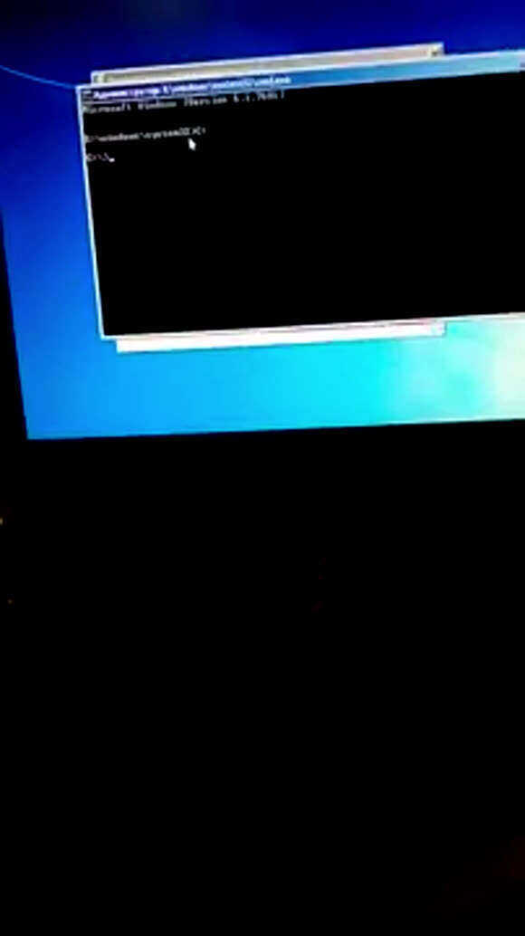 Что делать, если Windows 7 не запускается: решение