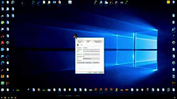 Как изменить значок ярлыка на рабочем столе Windows 10 фото 4