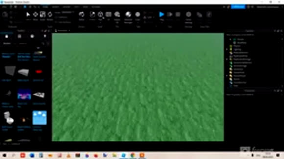 Как создать свою текстуру в Roblox Studio: пошаговый гайд фото 2