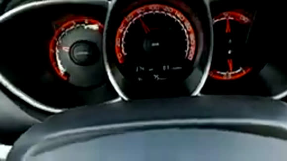 Как работает круиз-контроль на Lada Vesta SW Cross МКПП фото 4