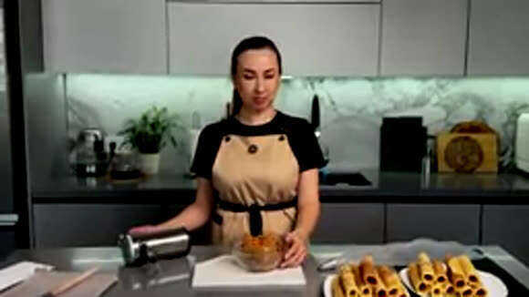 Хрустящие вафельные трубочки: простой рецепт из детства на любой вкус фото 6