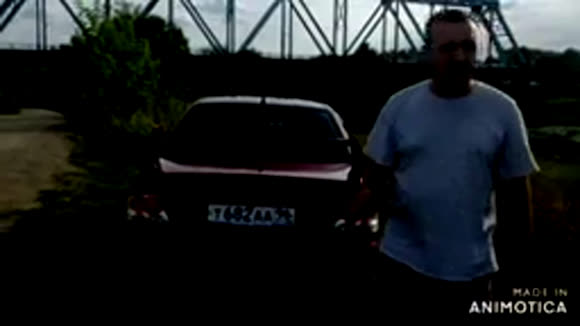 Спойлер в стиле Evo для тюнинга Mitsubishi Lancer 9