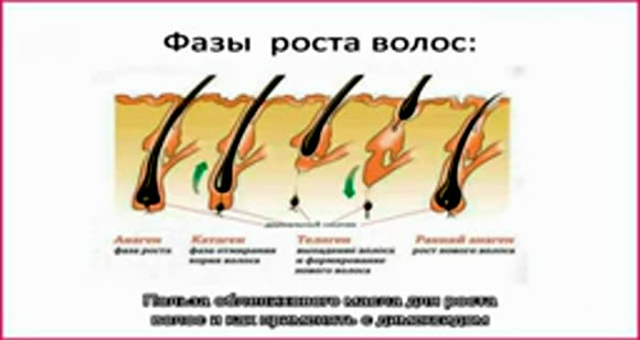 Польза облепихового масла и димексида для роста волос фото 1