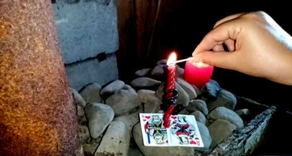 Сексуальная привязка любимого онлайн ритуал для гармонии фото 2