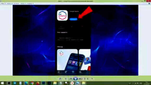 Как обновить ВК на айфоне через App Store