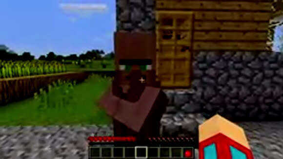 Как появился длинный дом в районе майнкрафт компот minecraftsystem