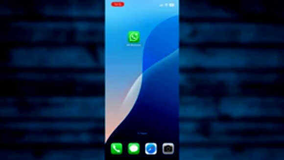 Создание каталога в WhatsApp на iPhone в 2026 году фото 2