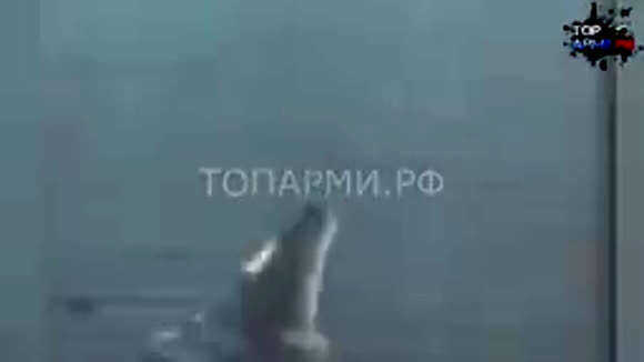 Крупнейшая подводная лодка в мире рекордные размеры и мощность