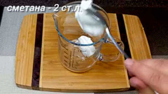 Как вкусно и просто приготовить мясо с подливой на сковороде фото 4