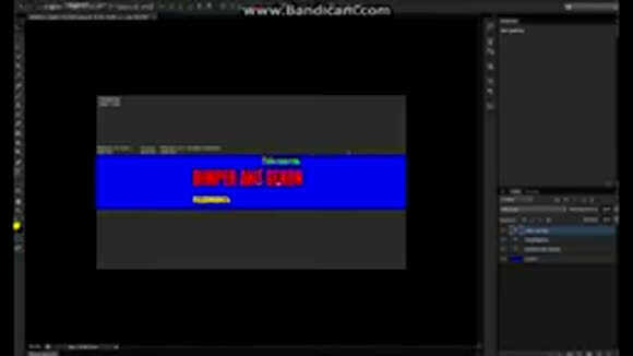 Как быстро оформить привлекательный баннер для YouTube канала