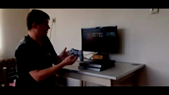 Как правильно включить и выключить консоль PlayStation 4 фото 6