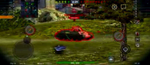 Как играть в World of Tanks Blitz на мобильных устройствах фото 3