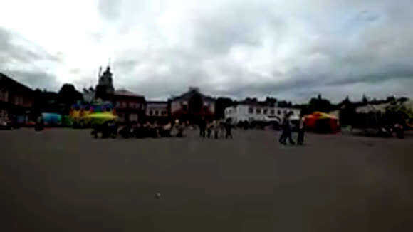 Исторические достопримечательности Юрьевца и его знаменитые личности на карте фото 2