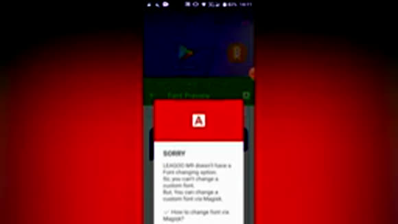 Как установить смайлики от iPhone на любой Android фото 6