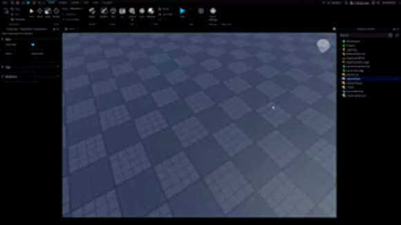 Как проверить нажатие клавиши в Roblox Studio скрипте фото 1