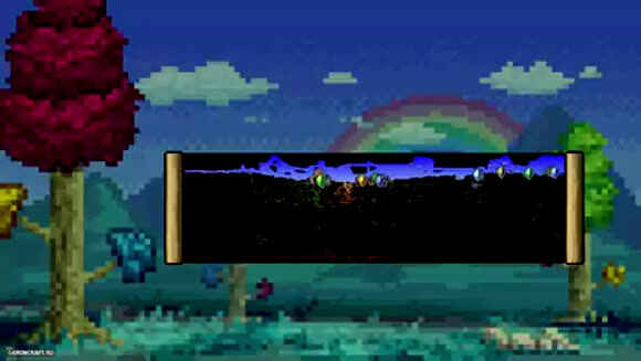 Как сделать крылья феи в Terraria: полный гайд фото 4