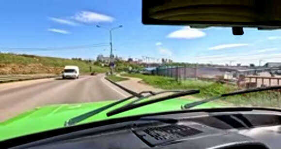 Восстановление Москвич 2140 из Балашова своими руками фото 2