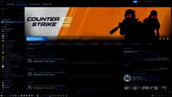 Как скачать и установить Counter Strike Global Offensive в Steam фото 4