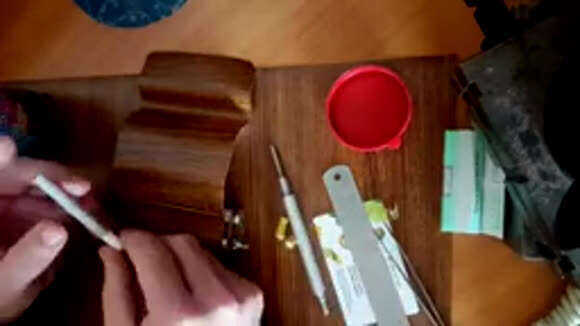 Как сделать самодельную машинку для самокруток своими руками в домашних условиях фото 6