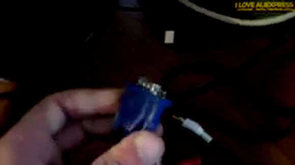 Как подключить монитор к телевизору через переходник VGA на HDMI фото 4
