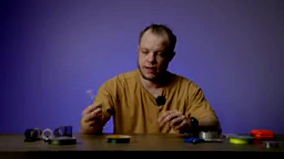Патерностер или инлайн: какой монтаж для фидера лучше фото 2