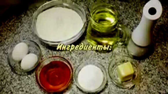 Как приготовить вкусный чак-чак дома по простому рецепту фото 1