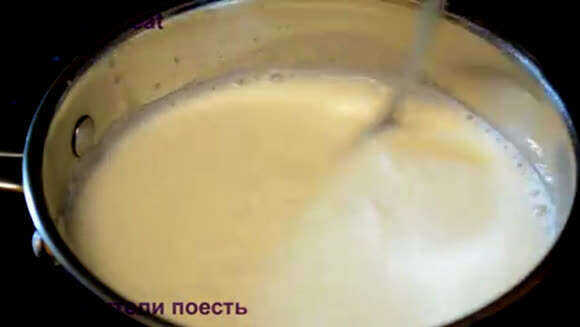 Вкусный домашний сыр из простокваши простой рецепт для семьи