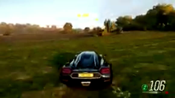 Самые быстрые машины в Forza Horizon 4: полный список