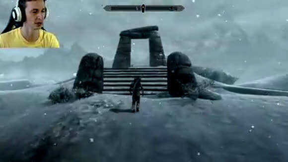 Как быстро прокачать стрельбу из лука в Skyrim до 100